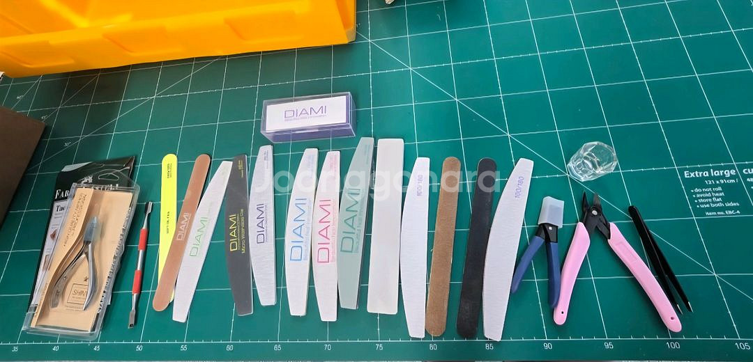 네일아트 일괄판매--5