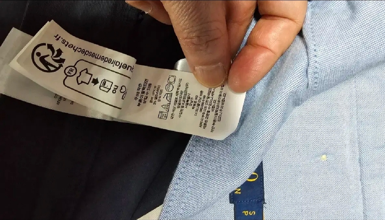 폴로 랄프롤렌 프렙스터 네이비 S(30인치정도) 새제품--2