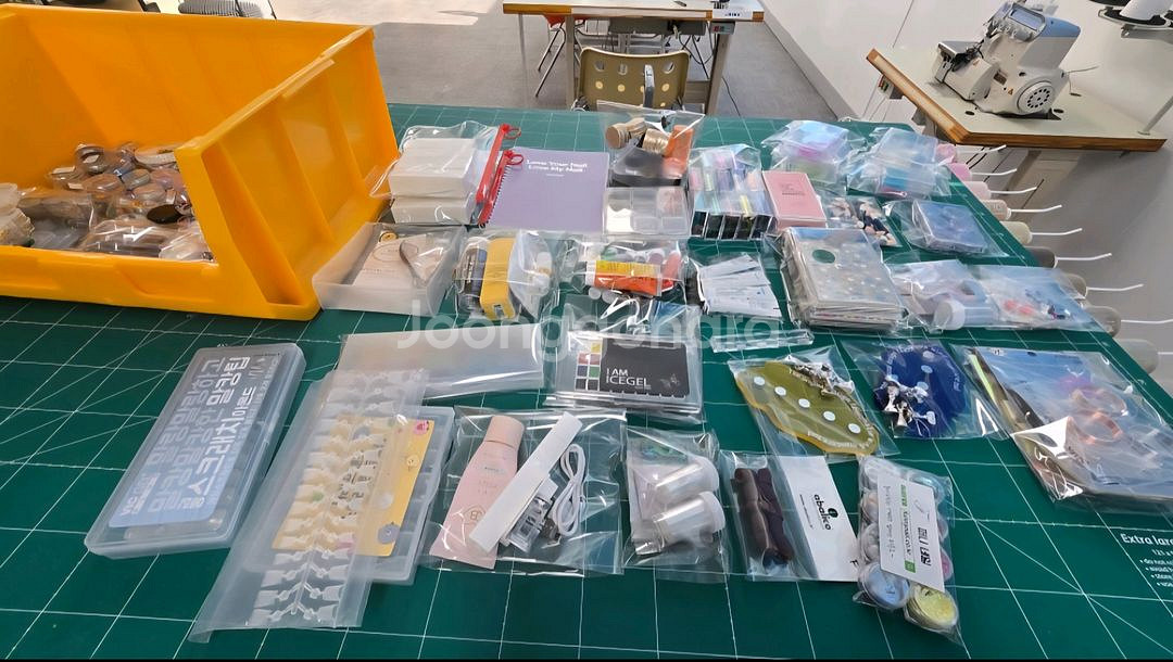 네일아트 일괄판매--6