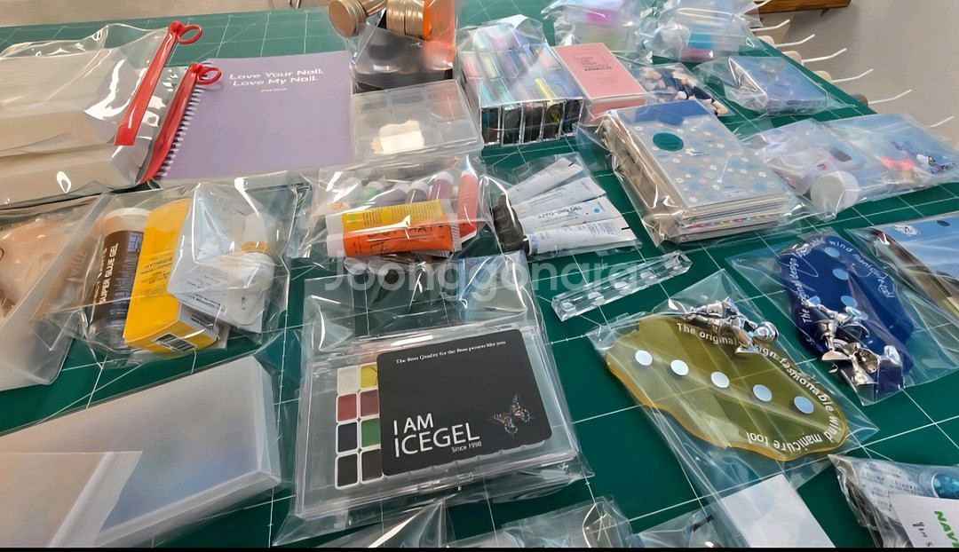 네일아트 일괄판매--7