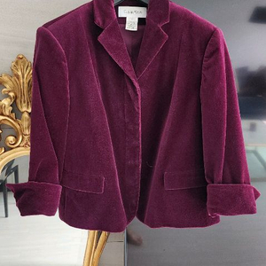 켈빈클라인 수입라인 쟈켓