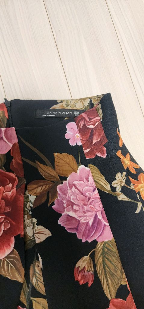 자라 롱스커트--3