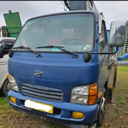 2008년식 2.5T 다산스카이 급하게 팝니다