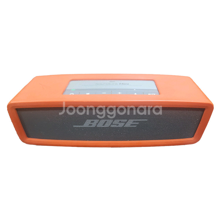 [BOSE] 보스 사운드링크 미니 1세대 / 블루투스--2