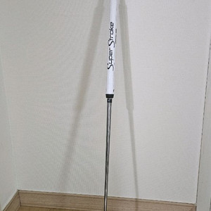 스카티카메론 콤비 공태현퍼터 팔아요