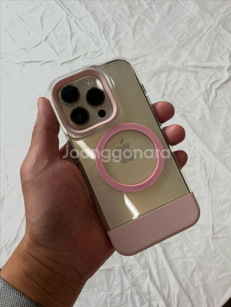 아이폰14 프로 엘라고케이스 판매--1