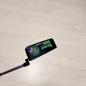 버크퍼터 BP#23(34인치)