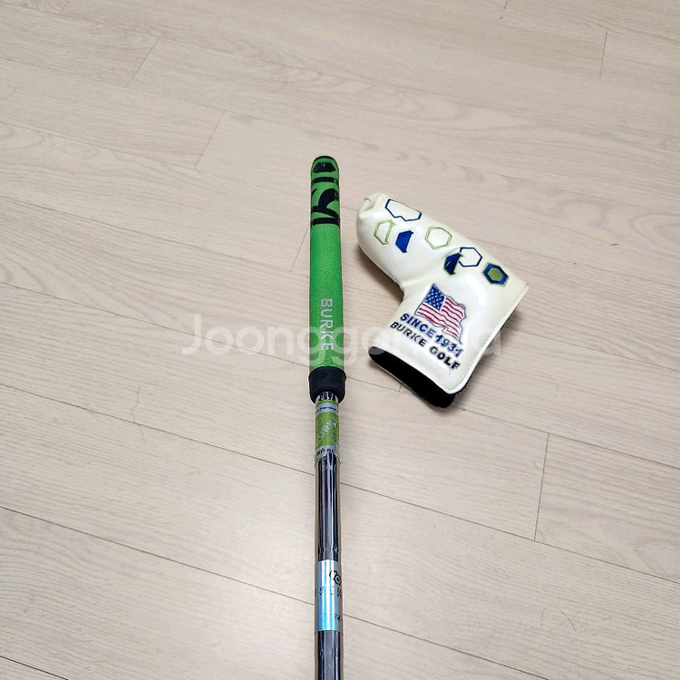 버크퍼터 BP#23(34인치)--3