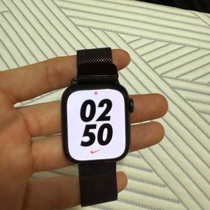애플워치 7나이키 41mm