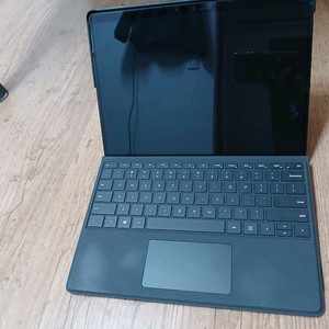 서피스 프로X sq2 16GB 512gb+ 서피스독2