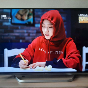 LG_55인치 4K UHD 스마트 TV