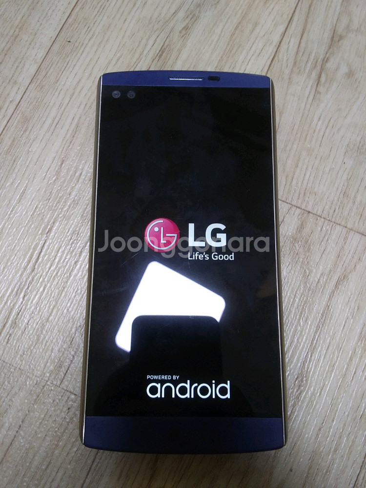 LG V10 LGU 무료택배--0