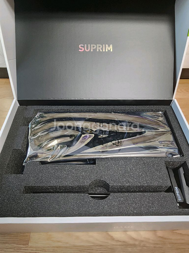 Msi RTX 3080 슈프림 X 12g 팝니다.--0