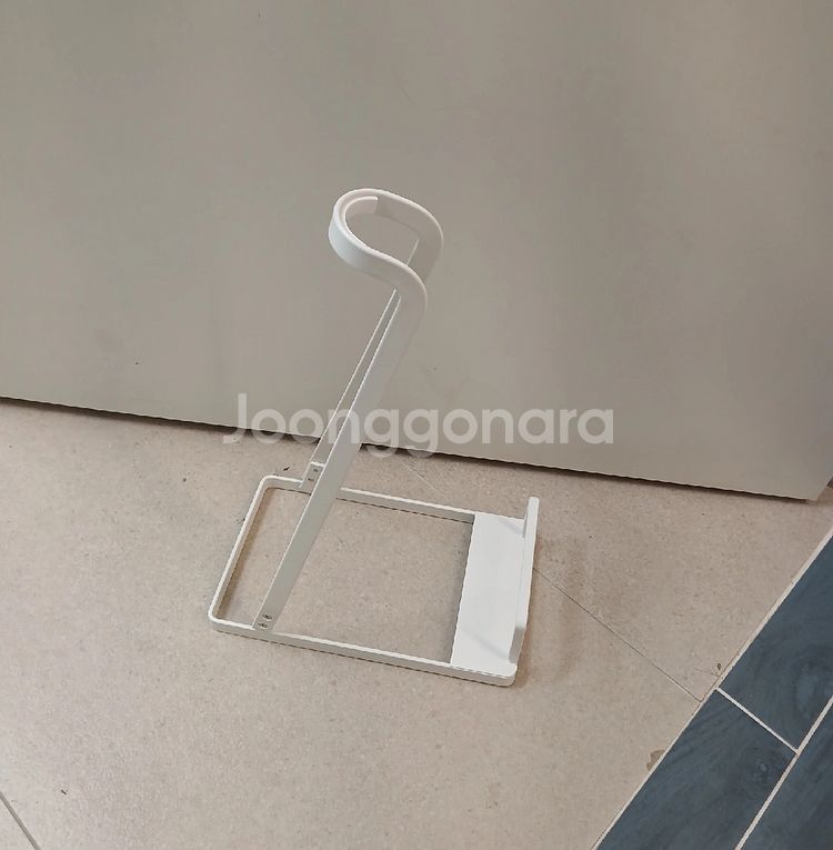 에어르 M3 거치대 새제품--0