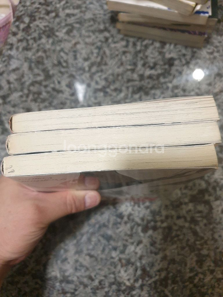 만화책 스쿨럼블 초판 10 15 17--3