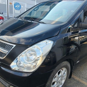 스타렉스 12인승 캠핑카용