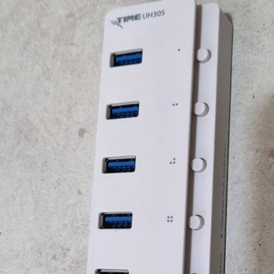 ipTIME UH305 USB 허브