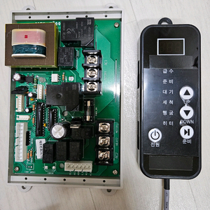 돌핀 식기세척기 PCB팜