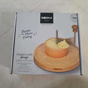 boska 보스카 지롤 치즈나이프 치즈커터