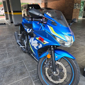 gsx-r125
