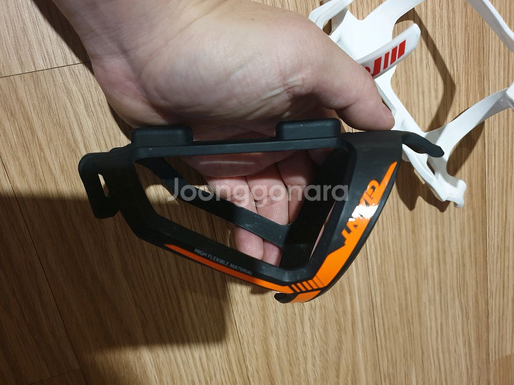 자이언트 자전거 물통케이지 3개 공구결합용1--3