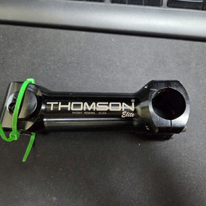 탐슨 엘리트 25.4mm 5도 130mm 스템