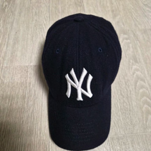 NY Yankees 야구모자 S-M