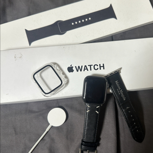 애플워치se 40mm 배터리90