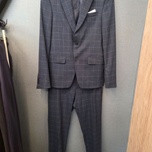 자라 정장세트(봄.가을용)