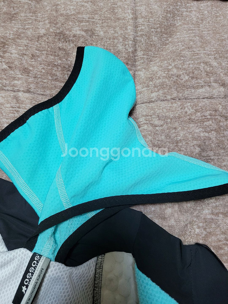 아소스 여성용 퐁파두르 윈터 재킷--3