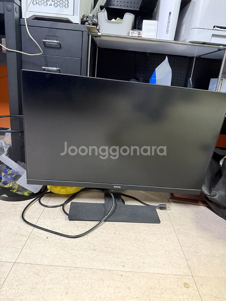 벤큐 gw2780t fhd 모니터--0