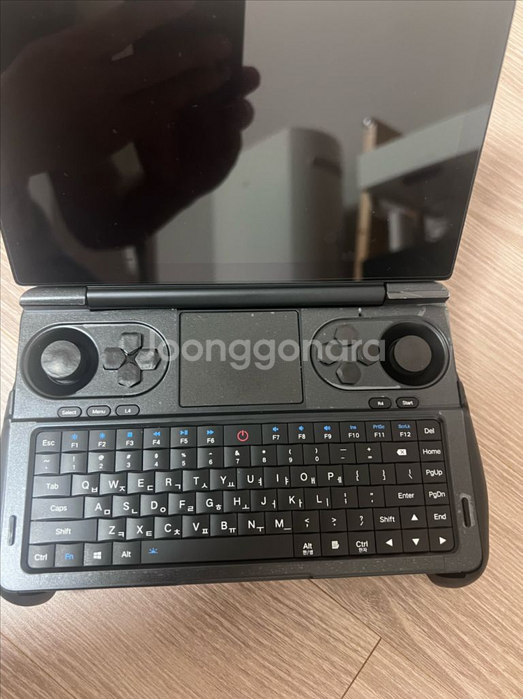 윈미니 hx370 2t 32g(네고O)(교환가능)--1