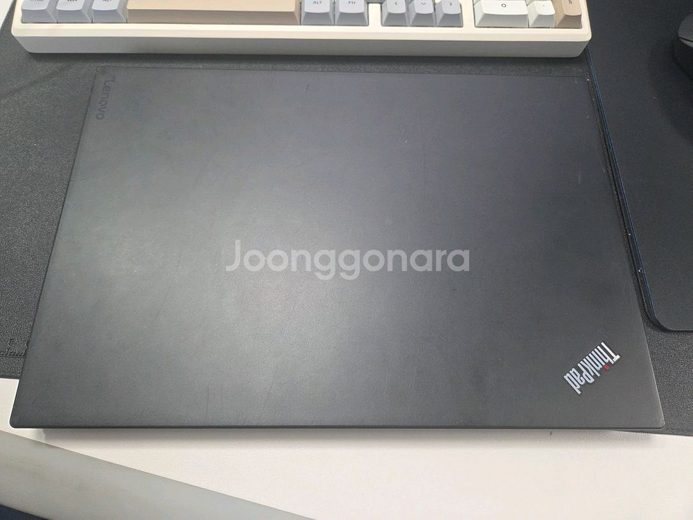 Lenovo ThinkPad X1 Carbon 카본--0