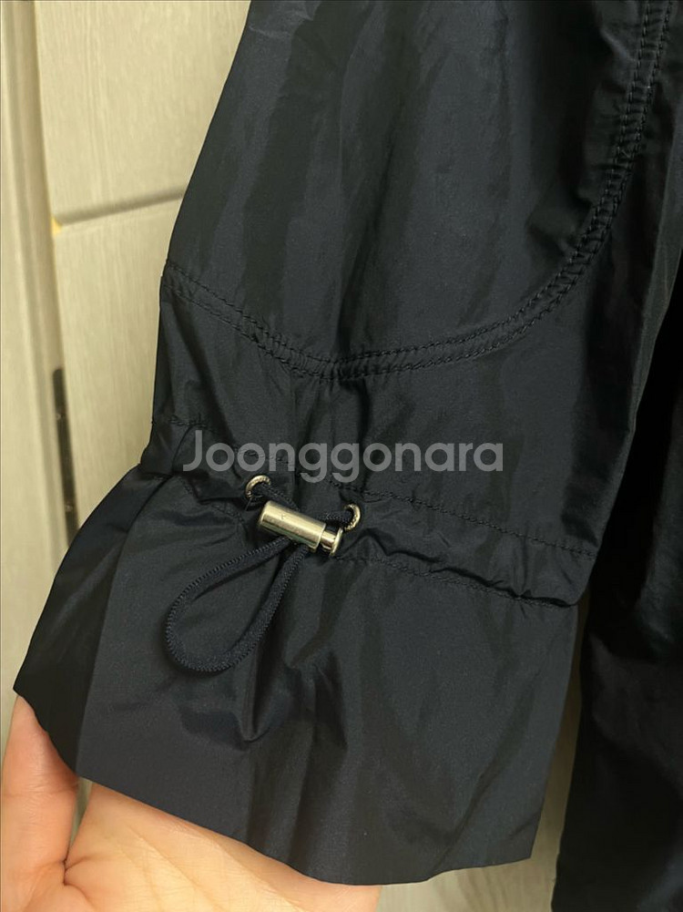 올리비아하슬러 점퍼--1
