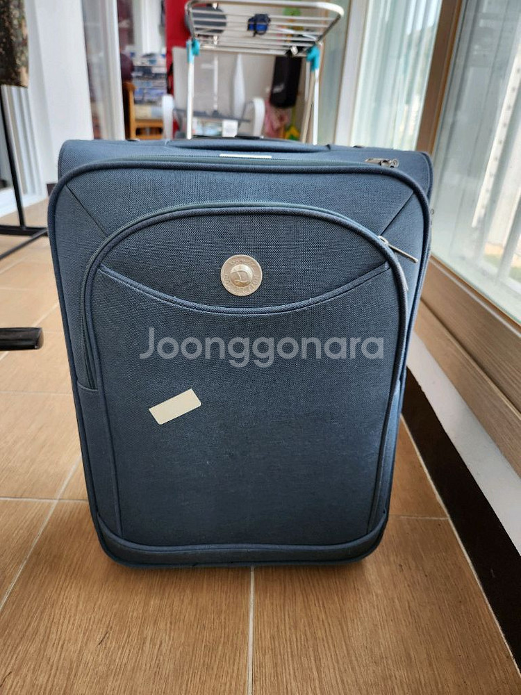 캐리어 20인치--1