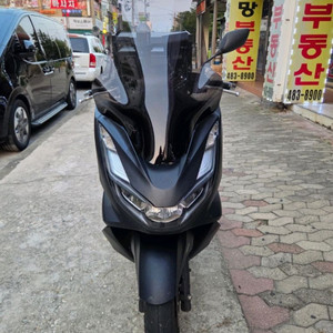 혼다 PCX125