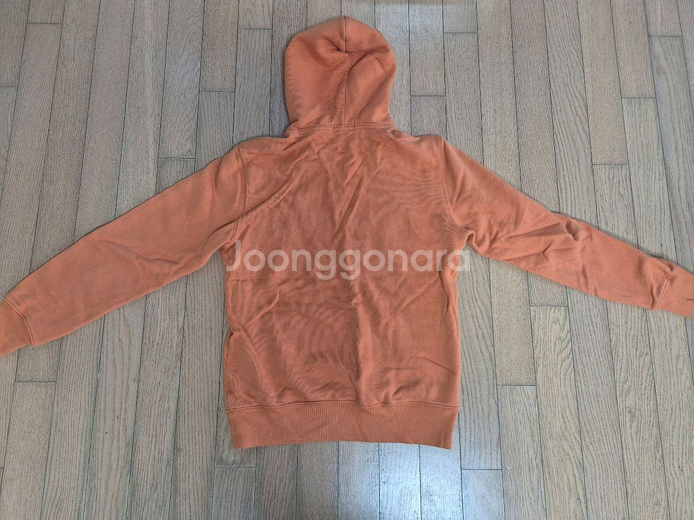 폴로 랄프로렌 남성 후드티 사이즈 S 팝니다.--1