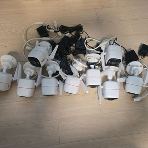 타포 tapo cctv 및 공유기 팝니다