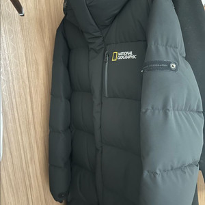 내세녈 패딩