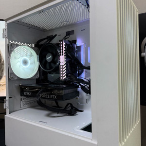 게이밍 PC (RTX 4060 Ti 16GB