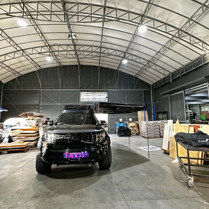 그리다 270도 어닝