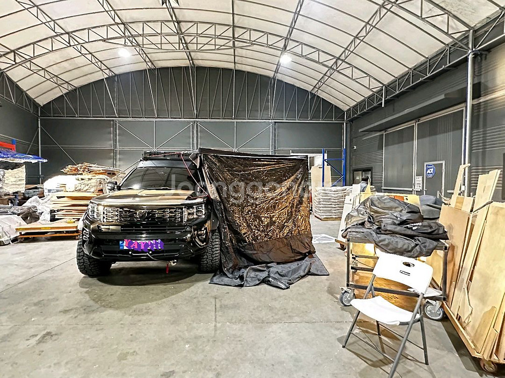 그리다 270도 어닝--2