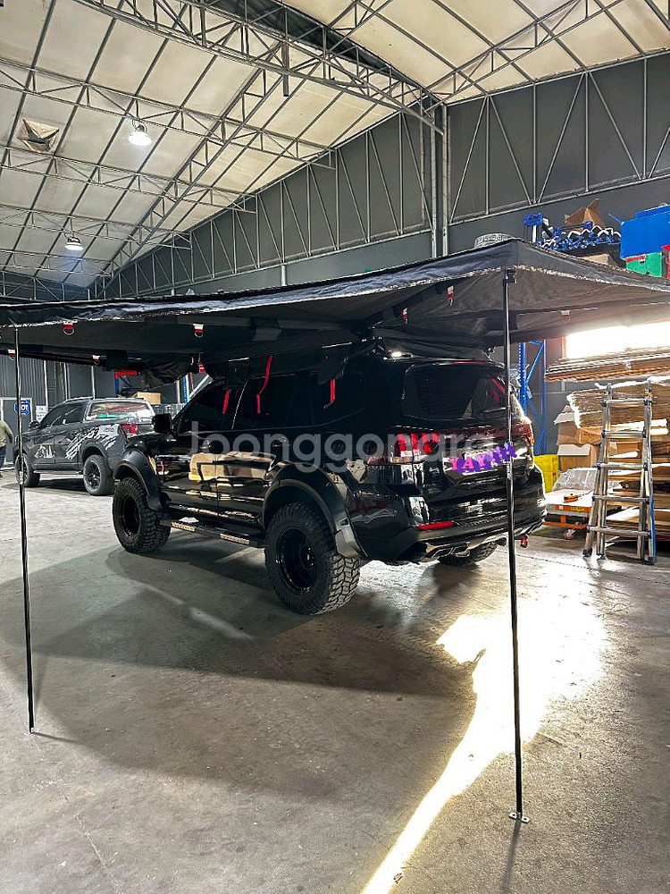 그리다 270도 어닝--3