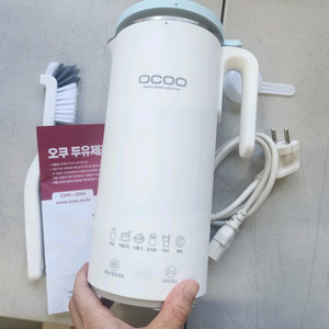 오쿠 두유제조기 900