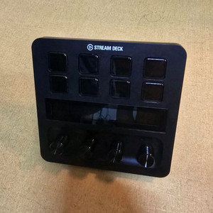 엘가토 Stream Deck +