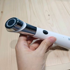 메디큐브 에이지알 ATS 에어샷, 부스터 힐러