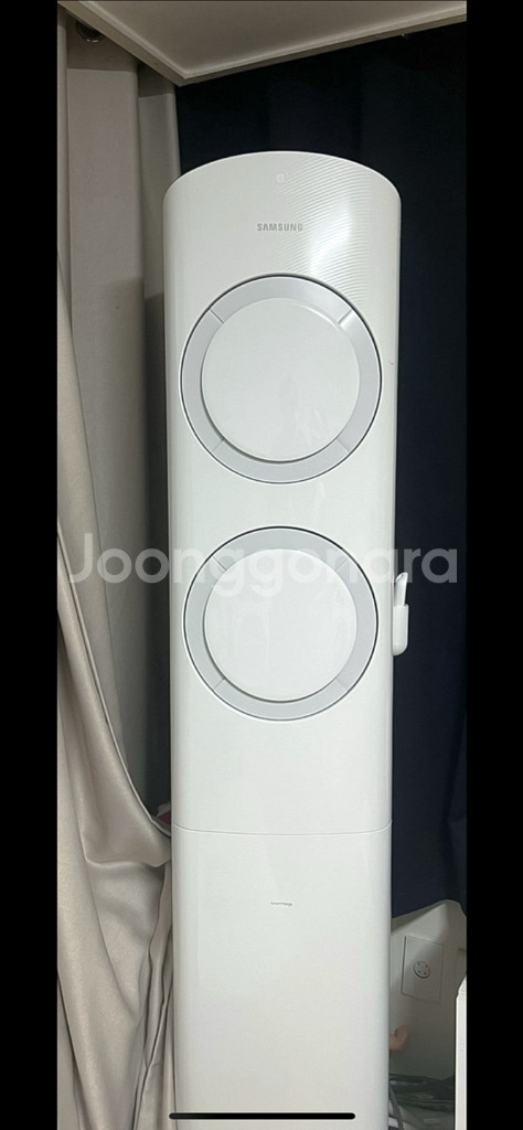삼성전자 Q9000 멀티형 2in1 (2024년 구매)--0