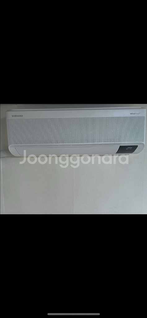 삼성전자 Q9000 멀티형 2in1 (2024년 구매)--1