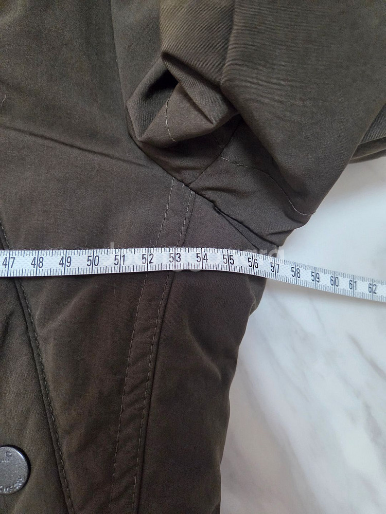 씨피컴퍼니 고들 다운 패딩--3