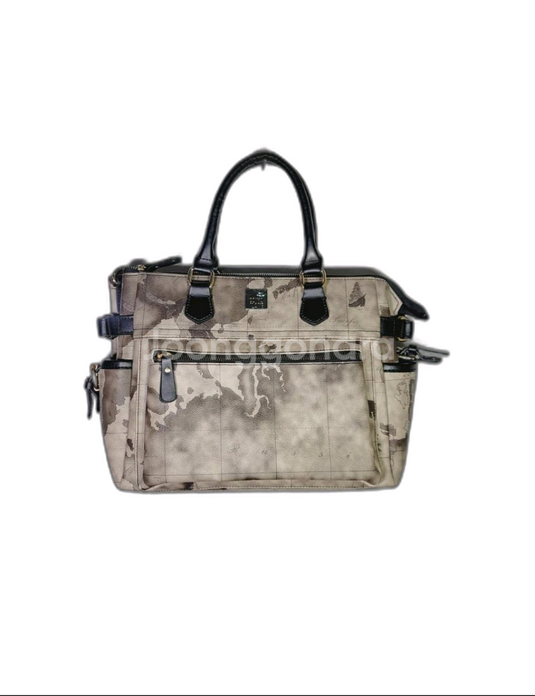 새상품)PRIMA CLASSE 프리마 클라쎄 토트백--0